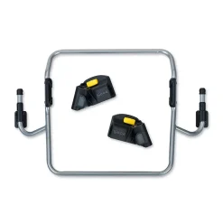 BOB Single Jogging Stroller Adapter for Chicco Infant Car Seats
