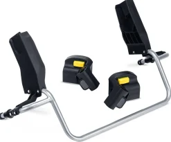 BOB Single Jogging Stroller Infant Car Seat Adapter for Cybex / Maxi Cosi / Nuna