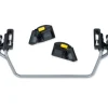BOB Single Stroller Infant Car Seat Adapter for Britax