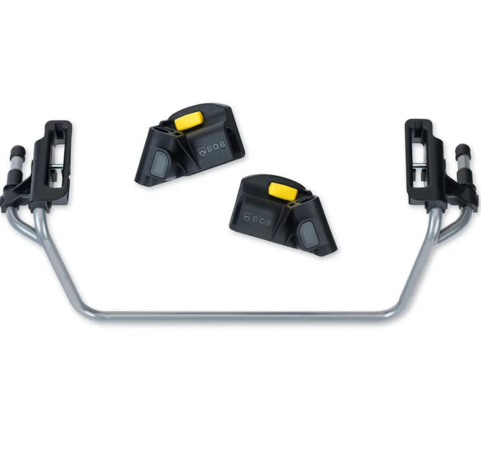 BOB Single Stroller Infant Car Seat Adapter for Britax
