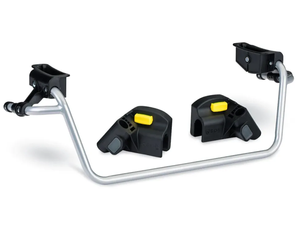 BOB Single Stroller Infant Car Seat Adapter for Britax