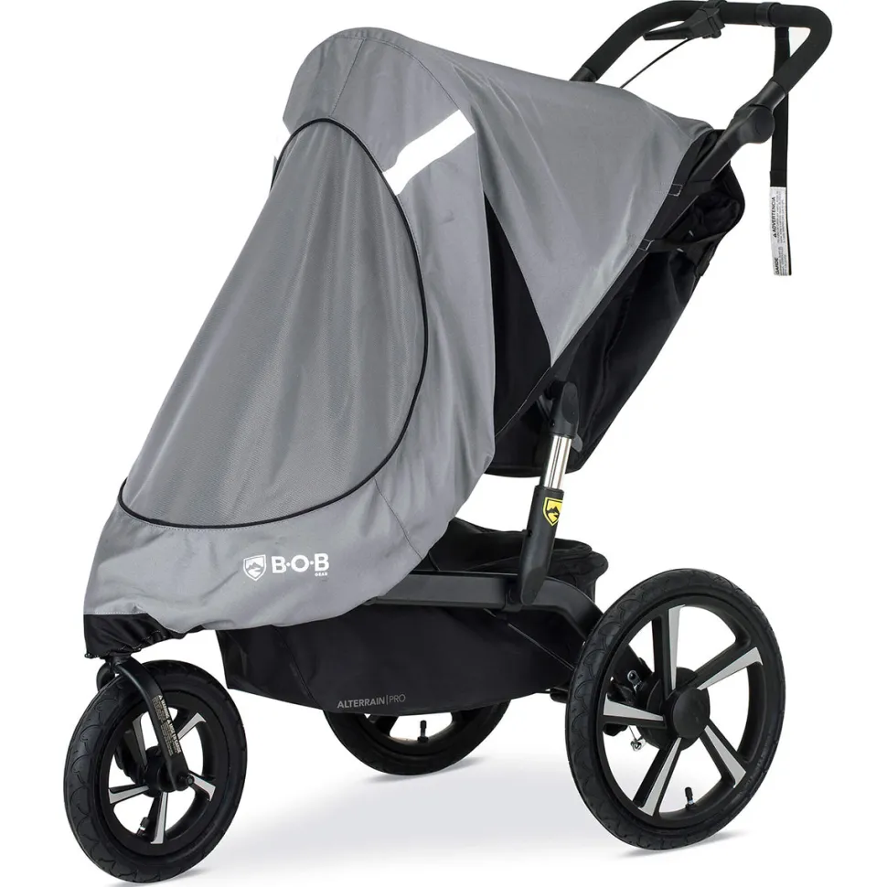 BOB Sun Shield for Single Jogging Strollers