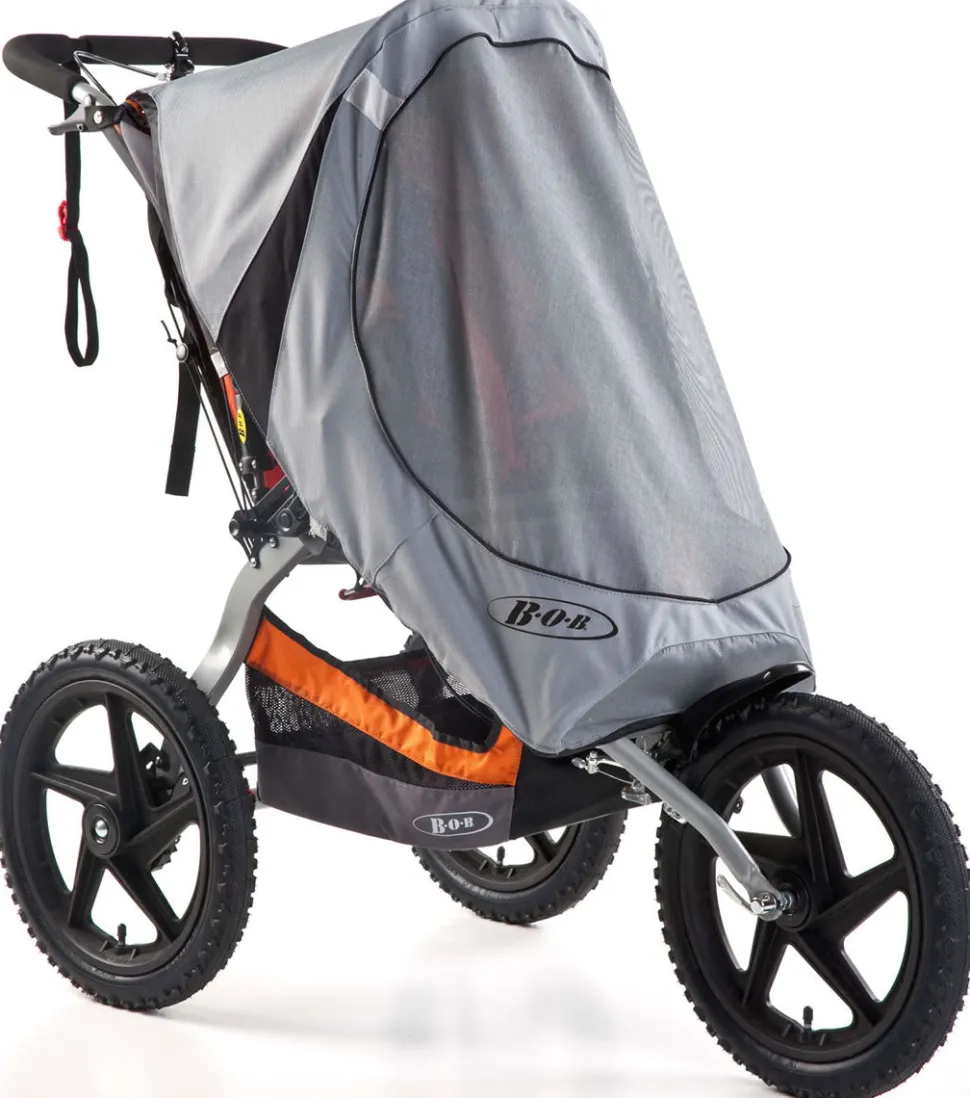 BOB Sun Shield for Sport Utility Stroller & Ironman Single Srollers - PRE-2016