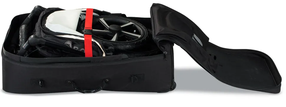 BOB Travel Bag for Single Jogging Strollers