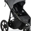 BOB Wayfinder Jogging Stroller - Storm