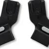 BOB Wayfinder Universal Infant Car Seat Adapter