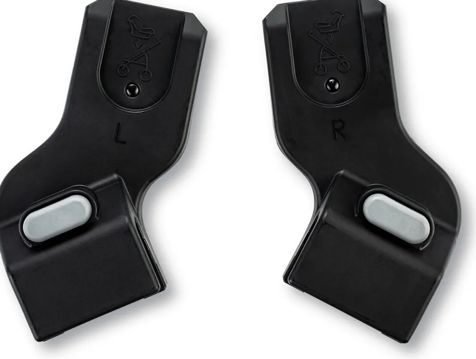 BOB Wayfinder Universal Infant Car Seat Adapter