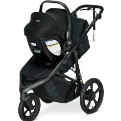 BOB Wayfinder Universal Infant Car Seat Adapter