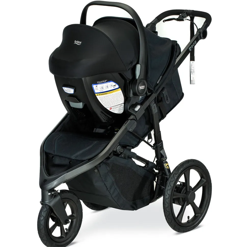 BOB Wayfinder Universal Infant Car Seat Adapter