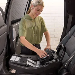BOB Wilder EXTRA Infant Car Seat Base