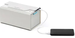 Bombol Blast UV Disinfector