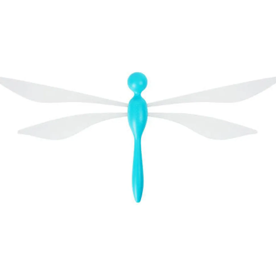 Boon Fli, Ceiling-mounted Mobile - Blue