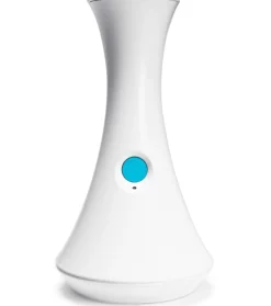 Boon Gleam Projecting Nightlight and Flashlight