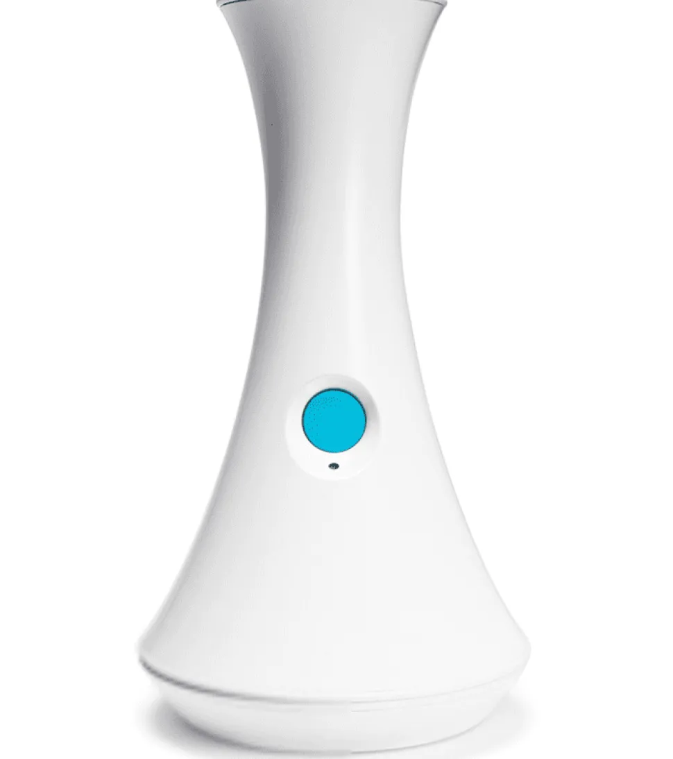 Boon Gleam Projecting Nightlight and Flashlight