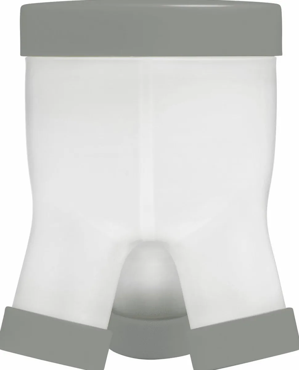 Boon TRIPOD Formula Container - Gray