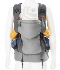 Born Free Wima Infant Carrier