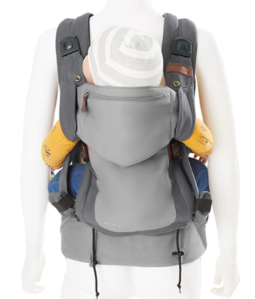 Born Free Wima Infant Carrier