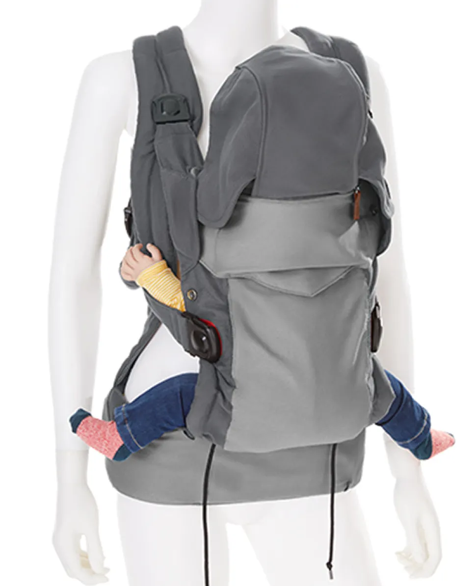 Born Free Wima Infant Carrier
