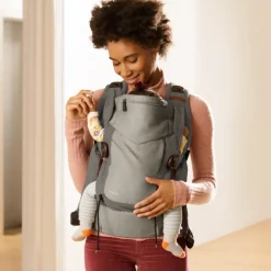 Born Free Wima Infant Carrier