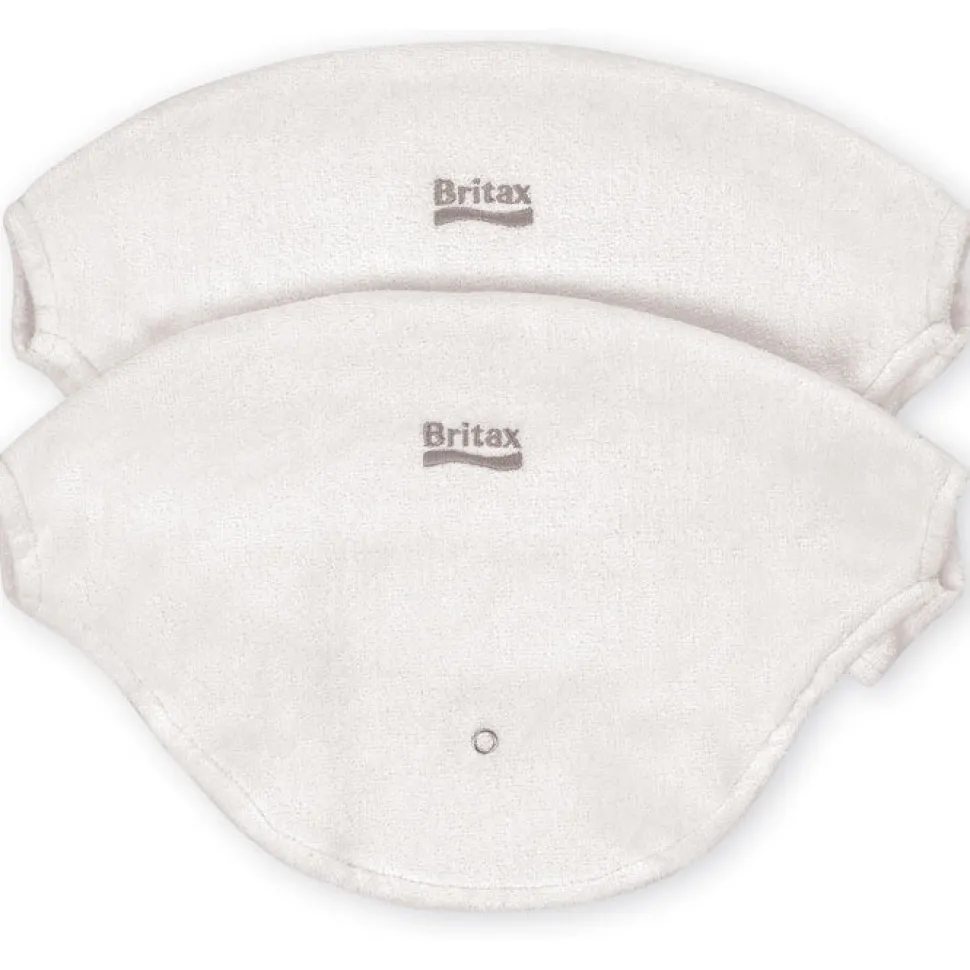 Britax Baby Carrier Bib (set of 2)