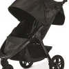 Britax B-Free Stroller - Midnight