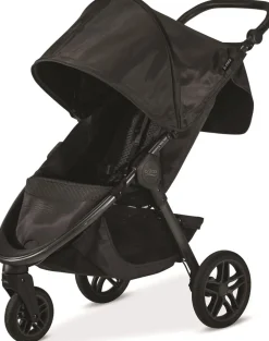 Britax B-Free Stroller - Midnight