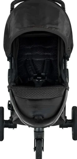 Britax B-Free Stroller - Midnight