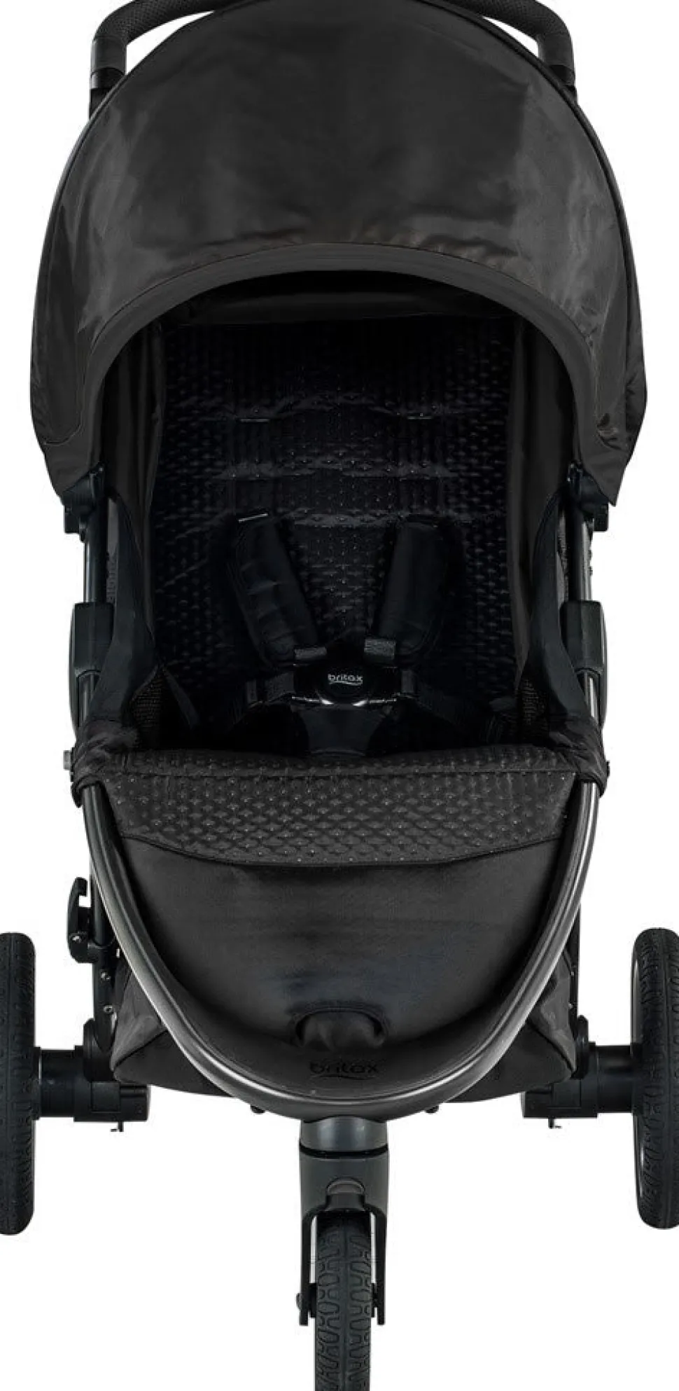 Britax B-Free Stroller - Midnight