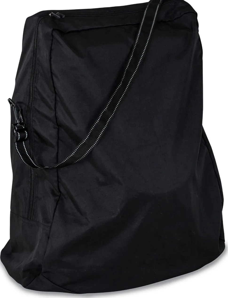 Britax B-Lively Single Stroller Travel Bag, Black