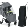 Britax B-Mobile Accessory Bundle