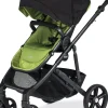 Britax B-Ready 2017 Single-to-Double Stroller - Peridot