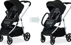 Britax Bumper Bar for Brook, Brook+ and Grove Strollers