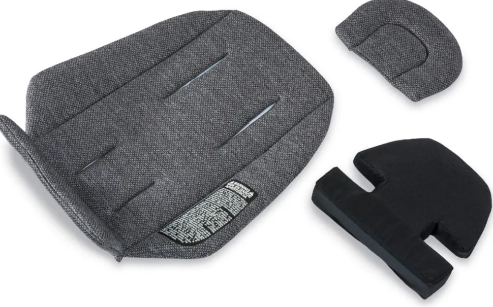 Britax CozyFit Insert for Brook, Brook+ and Grove Strollers - Onyx