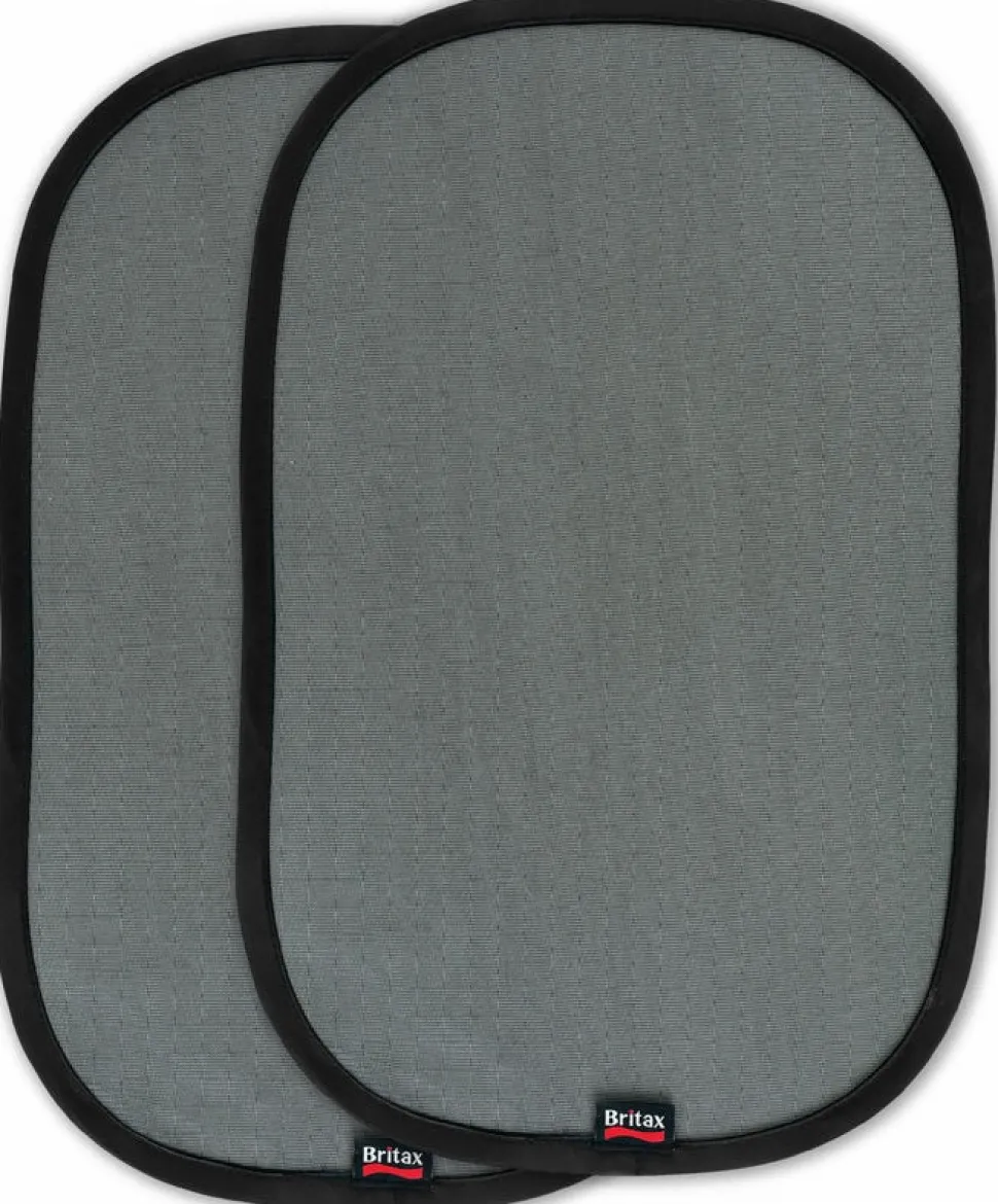 Britax EZ-Cling Sun Shade (2 Pack)
