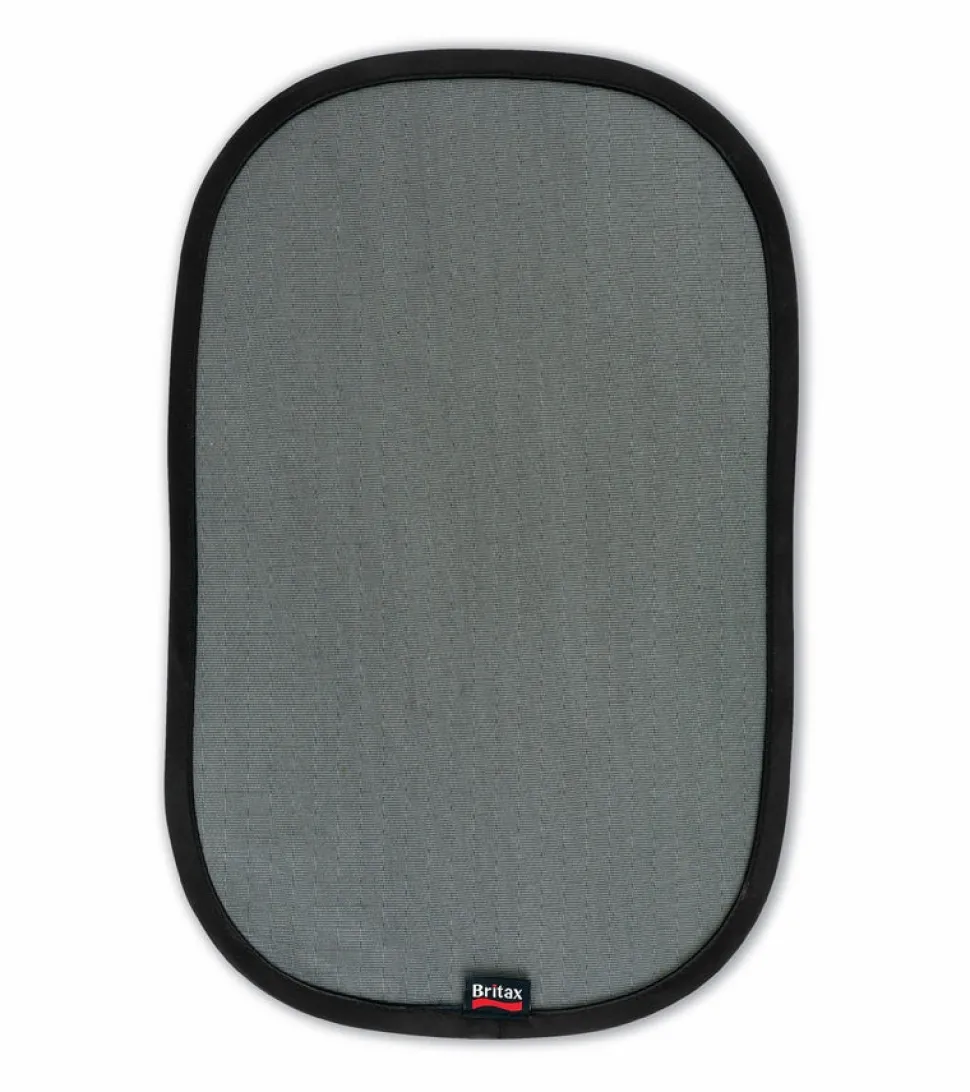 Britax EZ-Cling Sun Shade (2 Pack)
