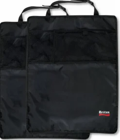 Britax Kick Mat Seat Protector (2 Pack)