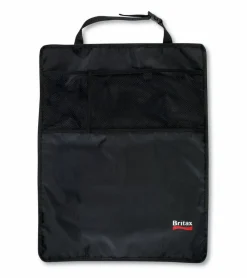 Britax Kick Mat Seat Protector (2 Pack)