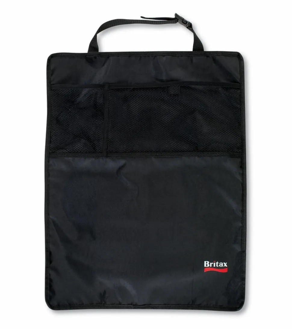 Britax Kick Mat Seat Protector (2 Pack)