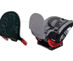 Britax One4Life Car Seat Anti-Rebound Bar