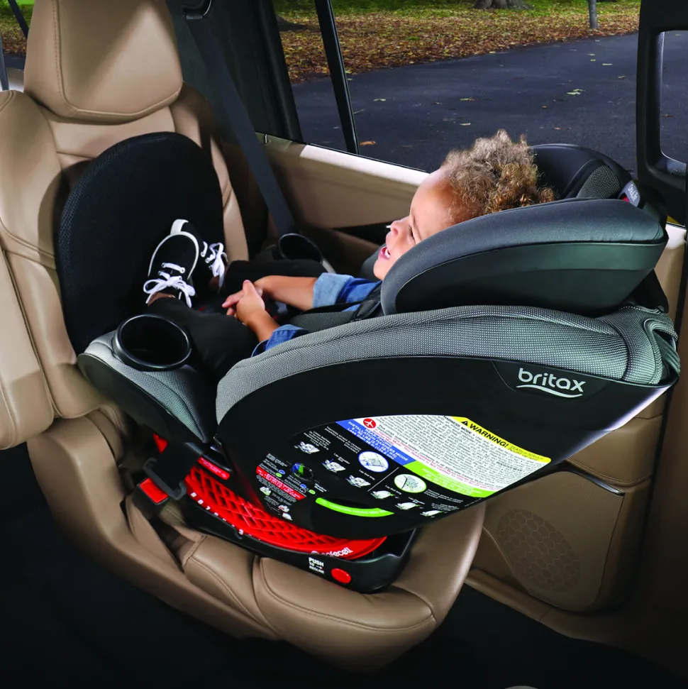 Britax One4Life Car Seat Anti-Rebound Bar