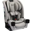 Britax One4Life Slim ClickTight All-in-One Convertible Car Seat - Parchment