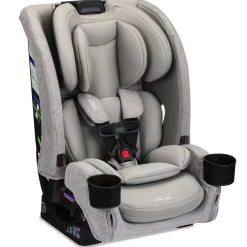 Britax One4Life Slim ClickTight All-in-One Convertible Car Seat - Parchment