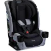 Britax OPEN BOX One4Life Slim ClickTight All-in-One Convertible Car Seat - Raven Black