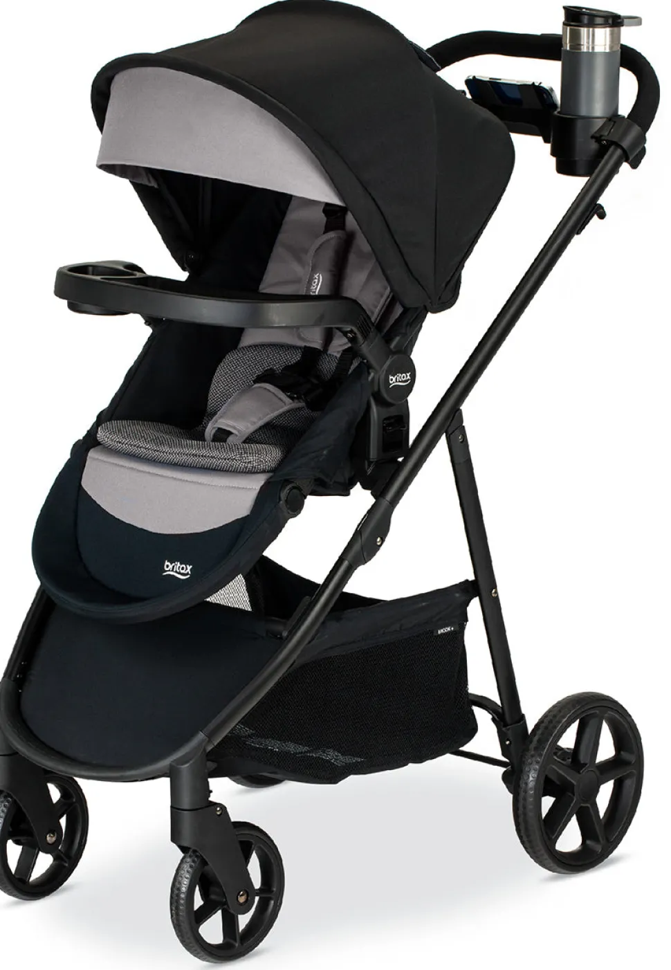 Britax Parent Tray