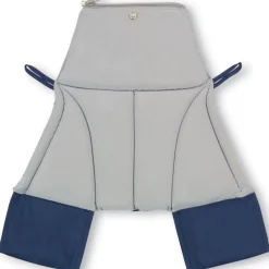 Britax Seat Extender Insert - Navy