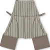 Britax Seat Extender Insert - Tan, Organic