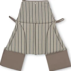 Britax Seat Extender Insert - Tan, Organic