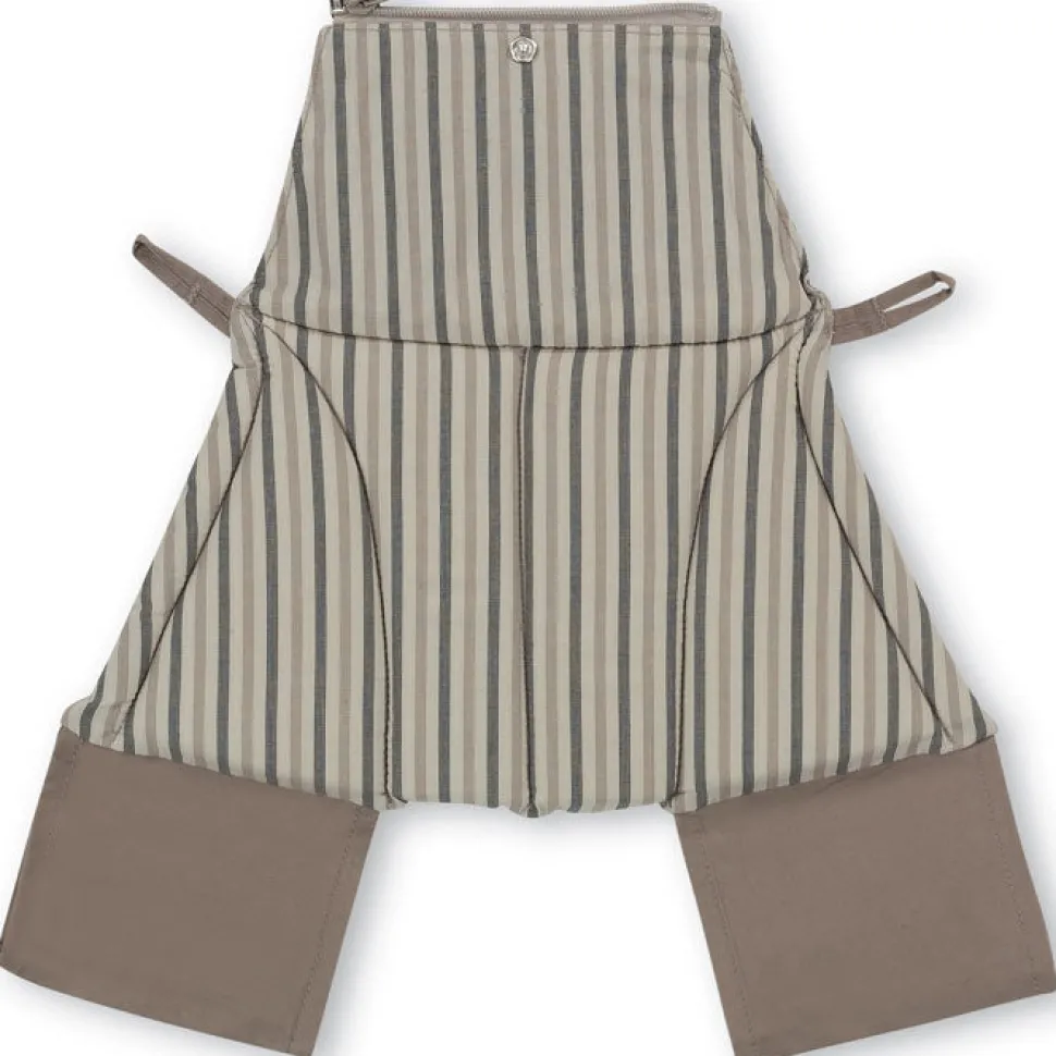 Britax Seat Extender Insert - Tan, Organic