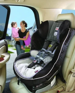 Britax Seat Saver Waterproof Liner