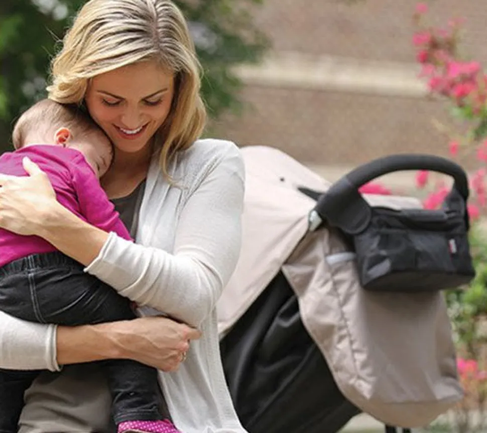 Britax Stroller Organizer
